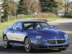 Maserati Gransport MC Victory 2006 года (US)